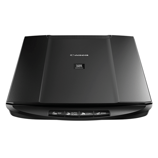 Сканер планшетный CANON CanoScan LiDE 120 (9622B010) А4 2400х4800 48bit (кабель USB в комплекте)