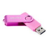 Память Smart Buy "Twist" 16GB, USB 2.0 Flash Drive